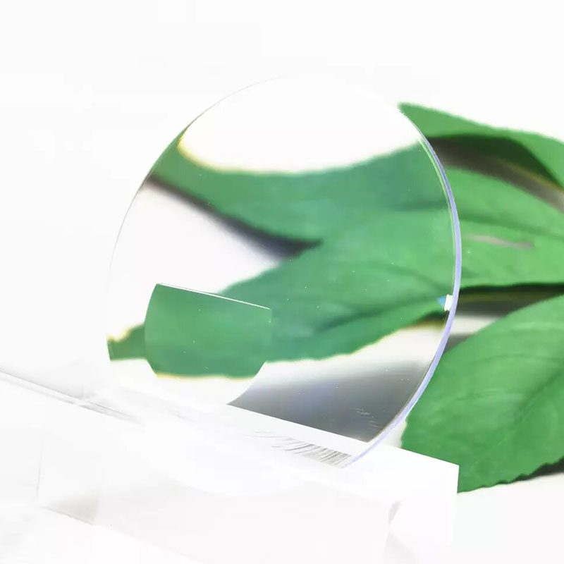 1.499 Bifocal Flat Top linssi