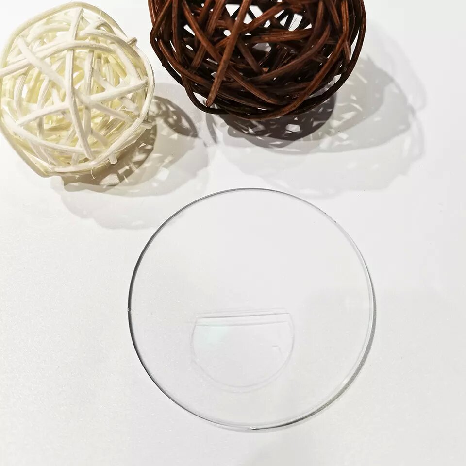 1.499 Bifocal Flat Top linssi