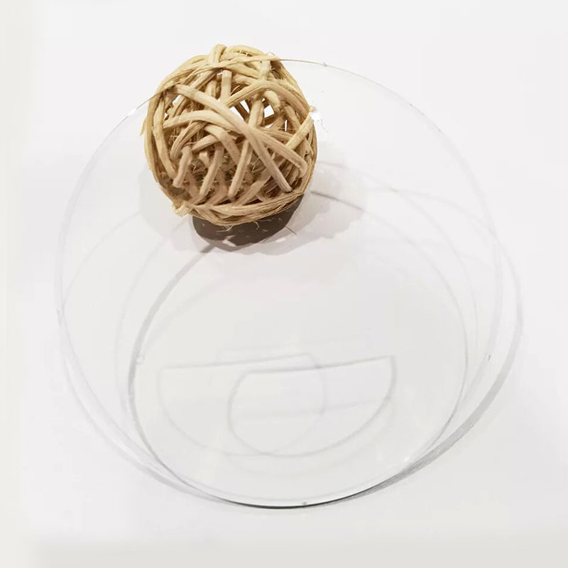 1.499 Bifocal Flat Top linssi