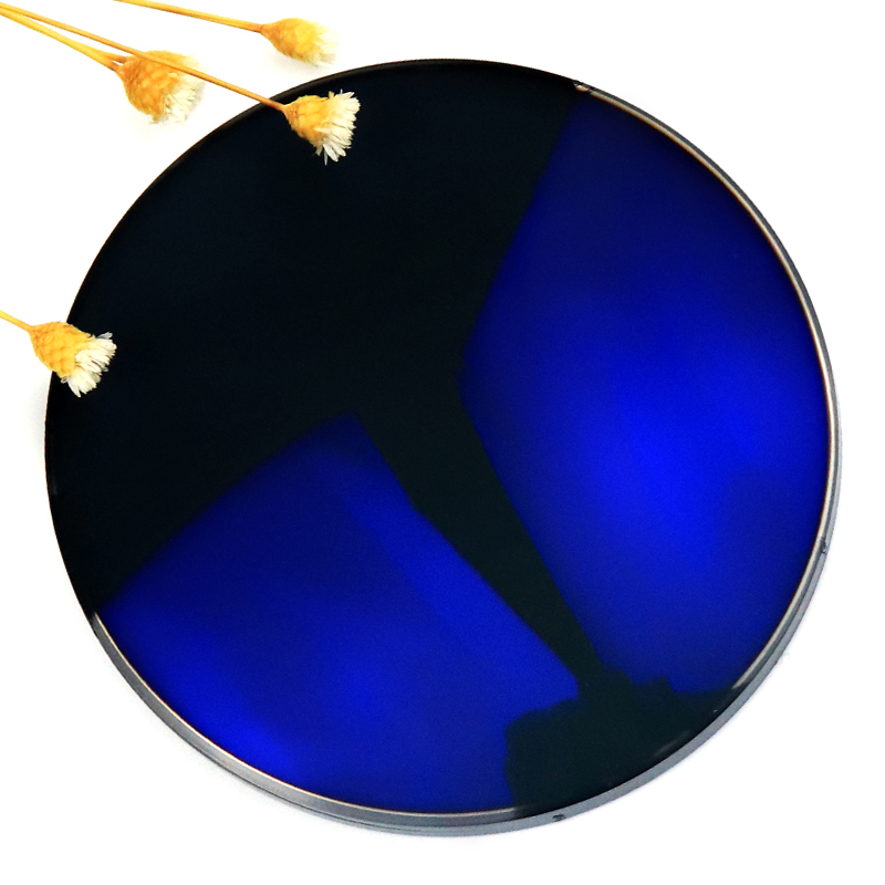 1.56 Blue Block Photochromic Lens HMC/SHMC