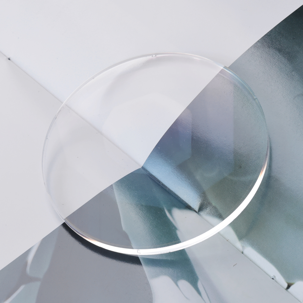 1,56 Single Vision Lens HMC/SHMC