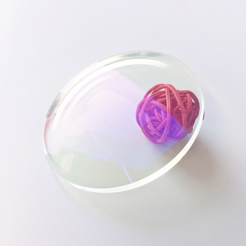 1,59 Blue Block PC-linssi