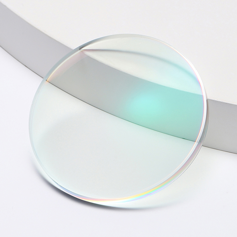 1,60 Blue Block Photochromic Lens HMC/SHMC