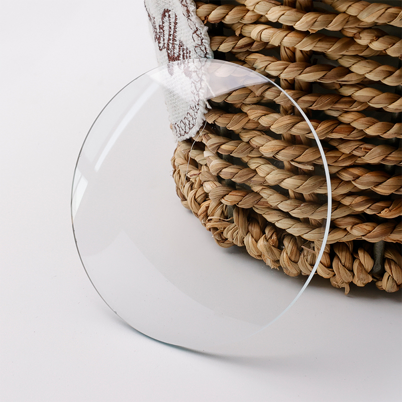 1,60 Blue Block Photochromic Lens HMC/SHMC