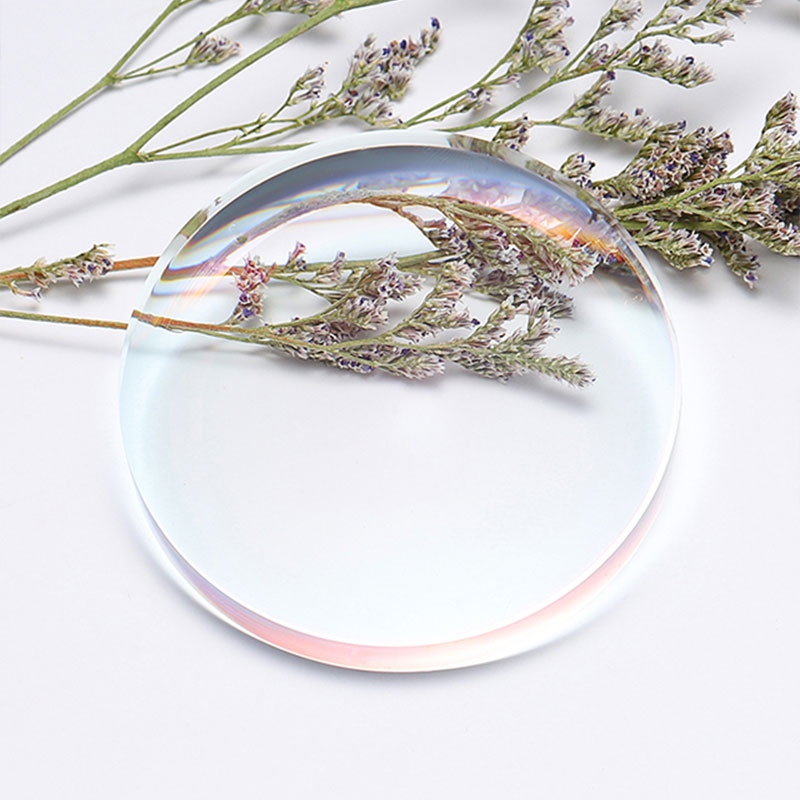 1,74 Single Vision Lens SHMC