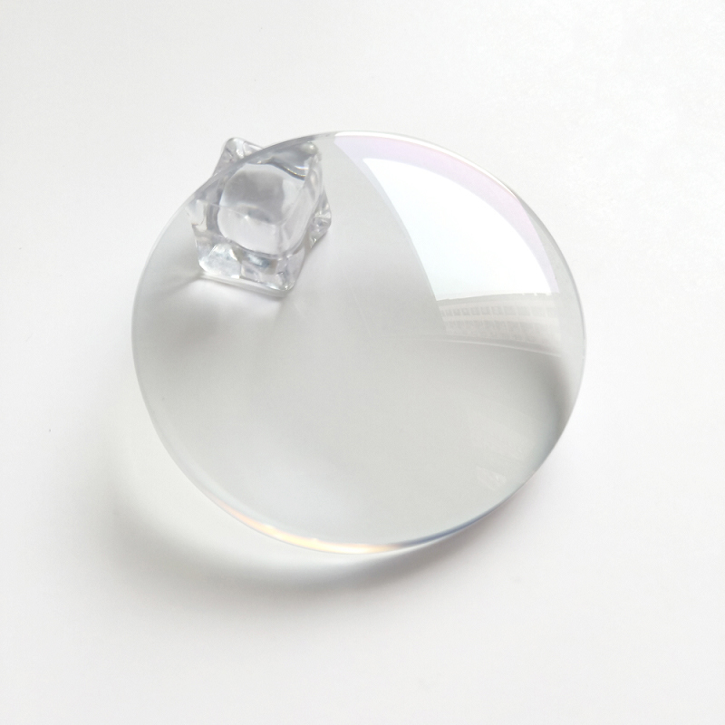 1,59 Single Vision PC-objektiivi