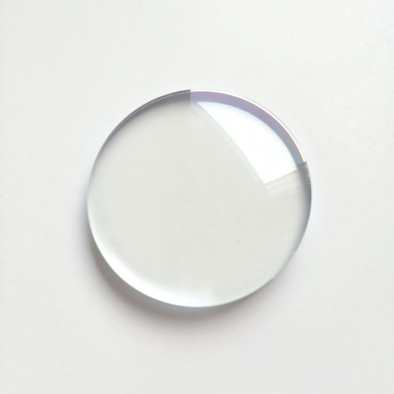 1,59 Single Vision PC-objektiivi