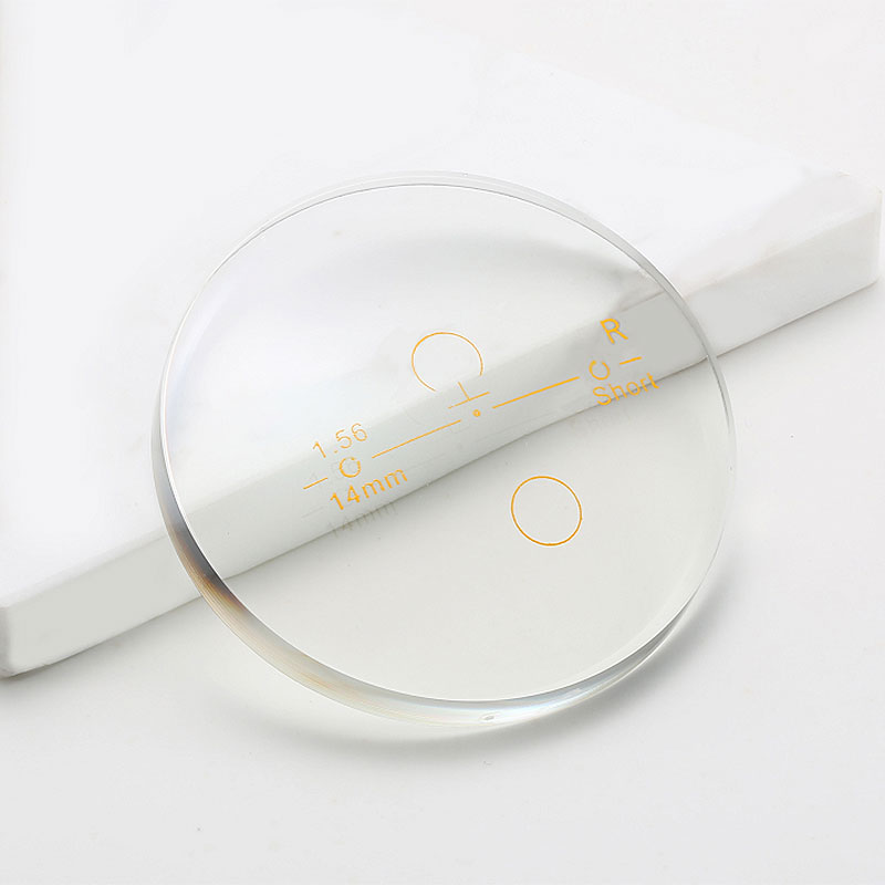 1.56 Progressive Lens HMC