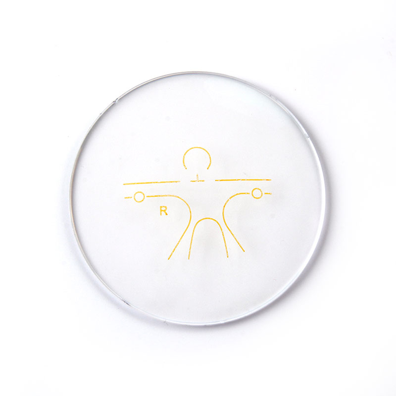 1.56 Progressive Lens HMC