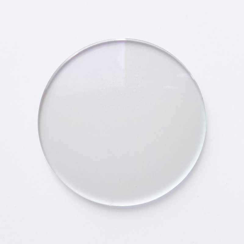 1,59 fotokrominen polykarbonaattilinssi HMC/SHMC