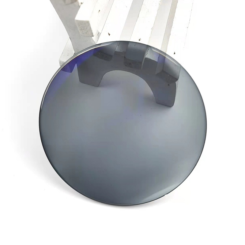 1,59 fotokrominen polykarbonaattilinssi HMC/SHMC