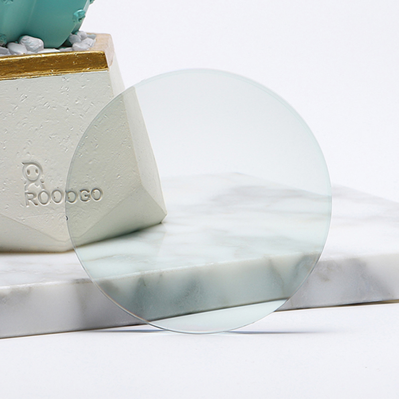 1.67 Blue Block Photochromic Lens HMC/SHMC