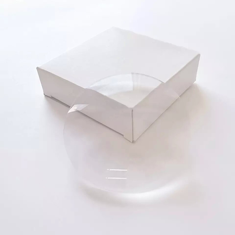 1.499 Puolivalmis Single Visin -linssi