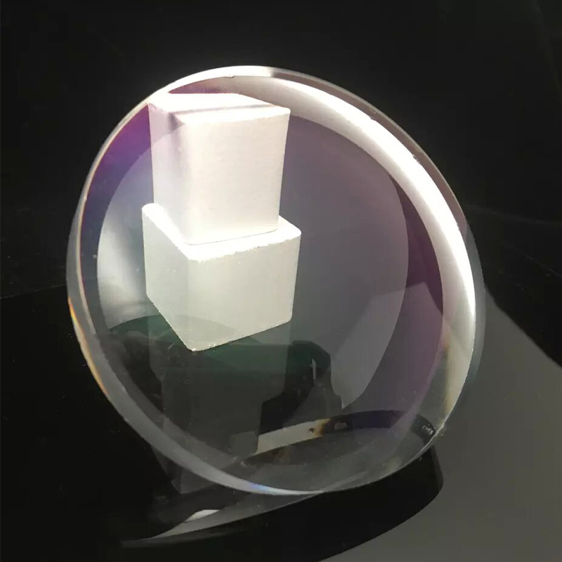 1.499 Puolivalmis Single Visin -linssi