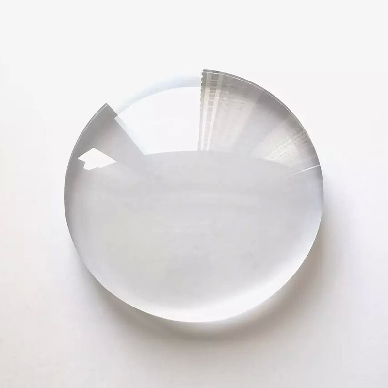 1.499 Puolivalmis Single Visin -linssi