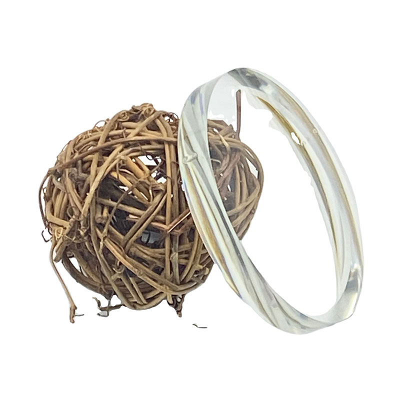 1,60 Puolivalmis Single Vision -linssi