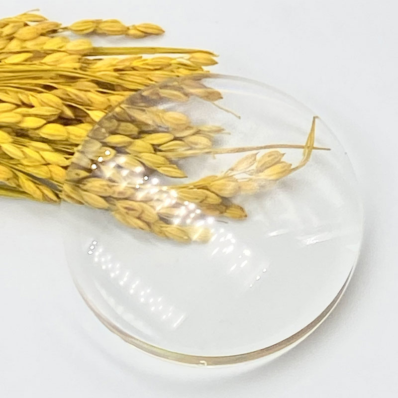 1,60 Puolivalmis Single Vision -linssi