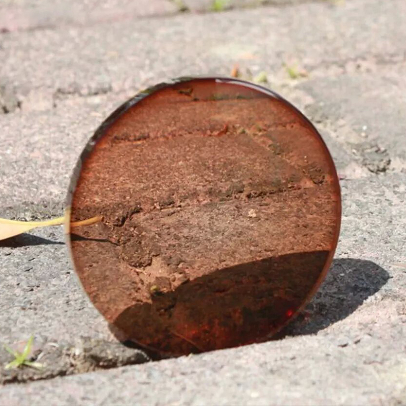 1,56 puolivalmis fotokrominen linssi