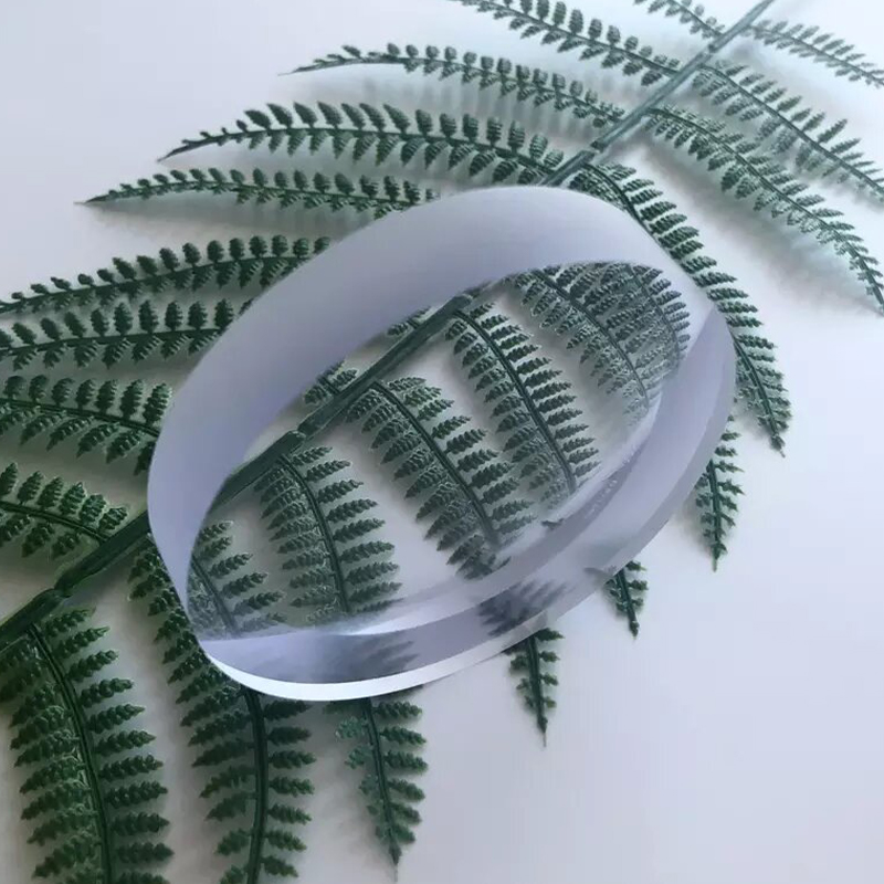 1,67 Puolivalmis Single Vision -linssi