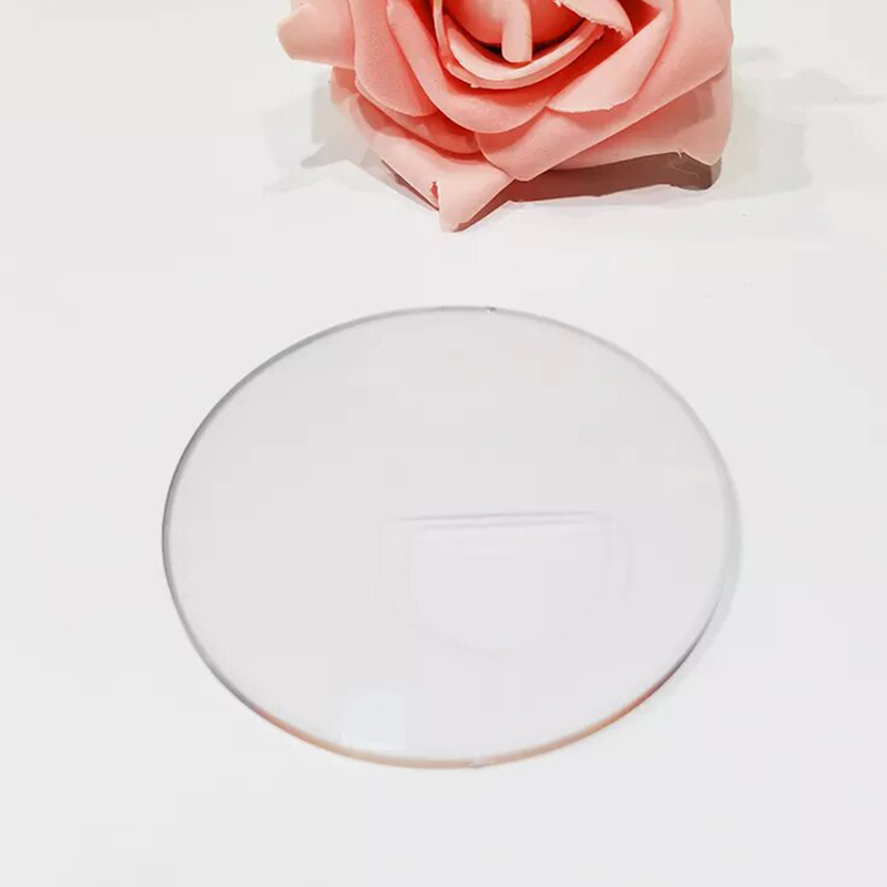 1.499 Puolivalmistettu tasainen bifocal linssi