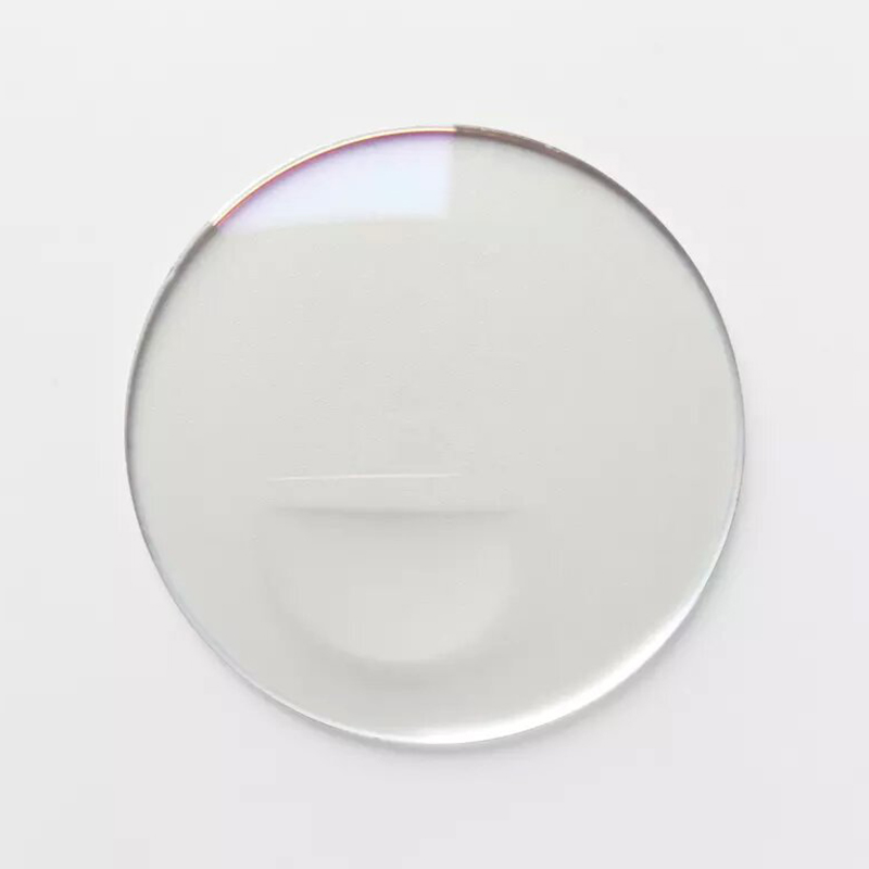 1.499 Puolivalmistettu tasainen bifocal linssi