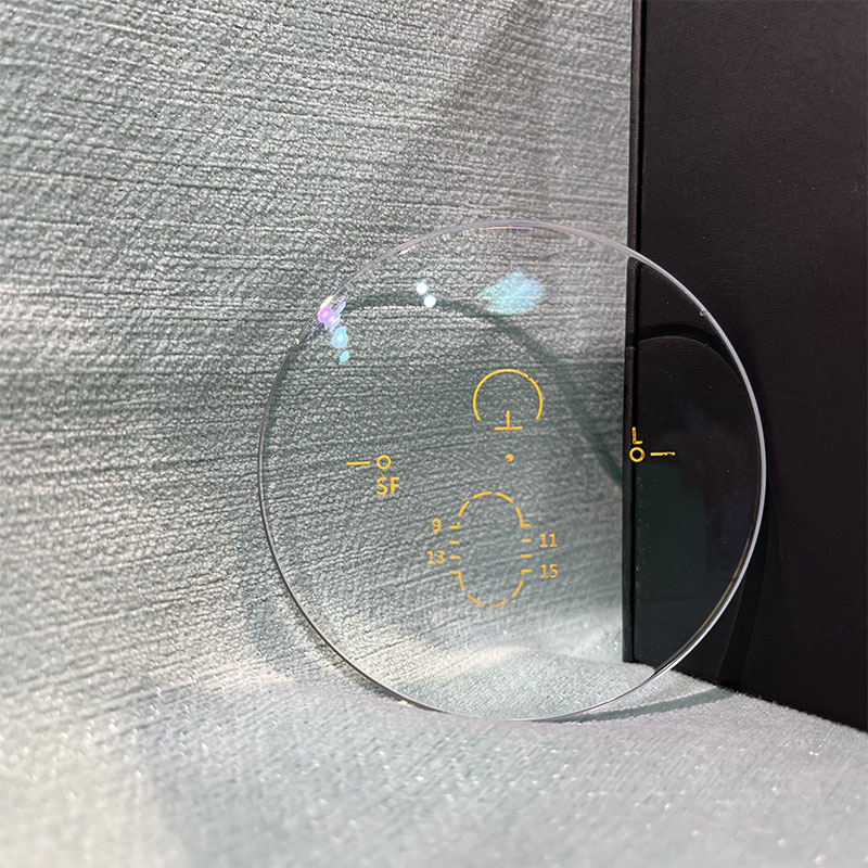 Opto Tech MD Progressiiviset linssit