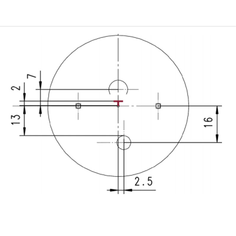 Opto Tech Mild ADD Progressiiviset linssit