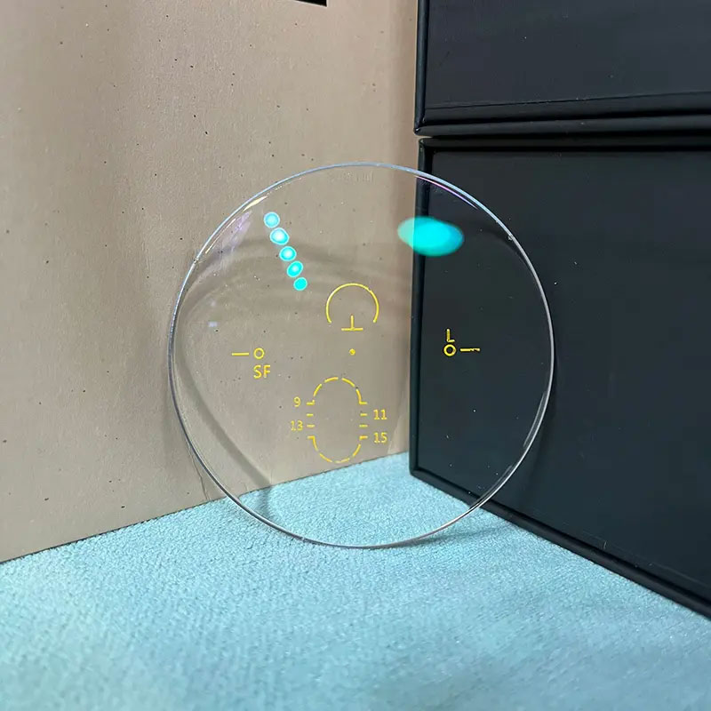 Opto Tech MD Progressiiviset linssit