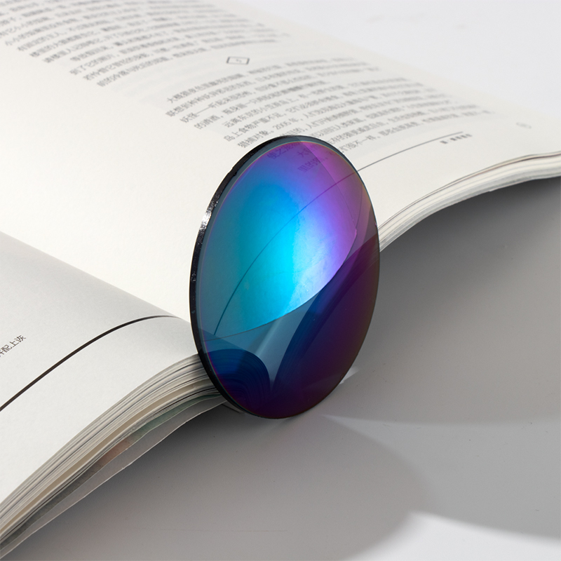 1.60 Polarisoidut linssit