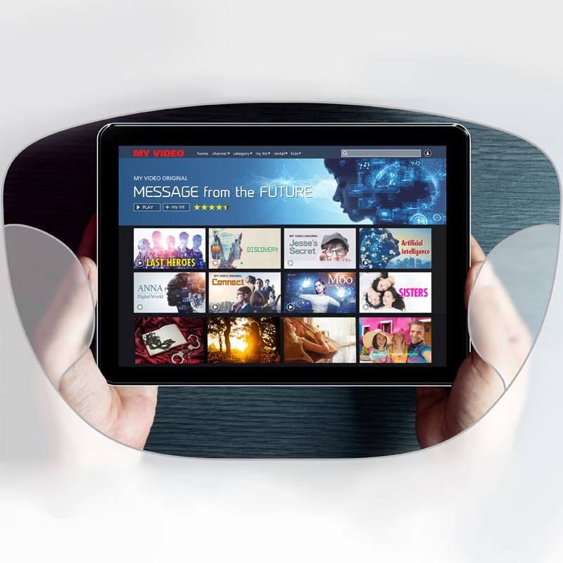 Relax 2.0 Progressive Lens