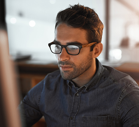 Yksinäköiset linssit